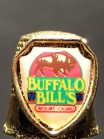 Buffalo Bils